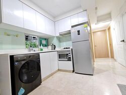 Eight Riversuites (D12), Condominium #603085811